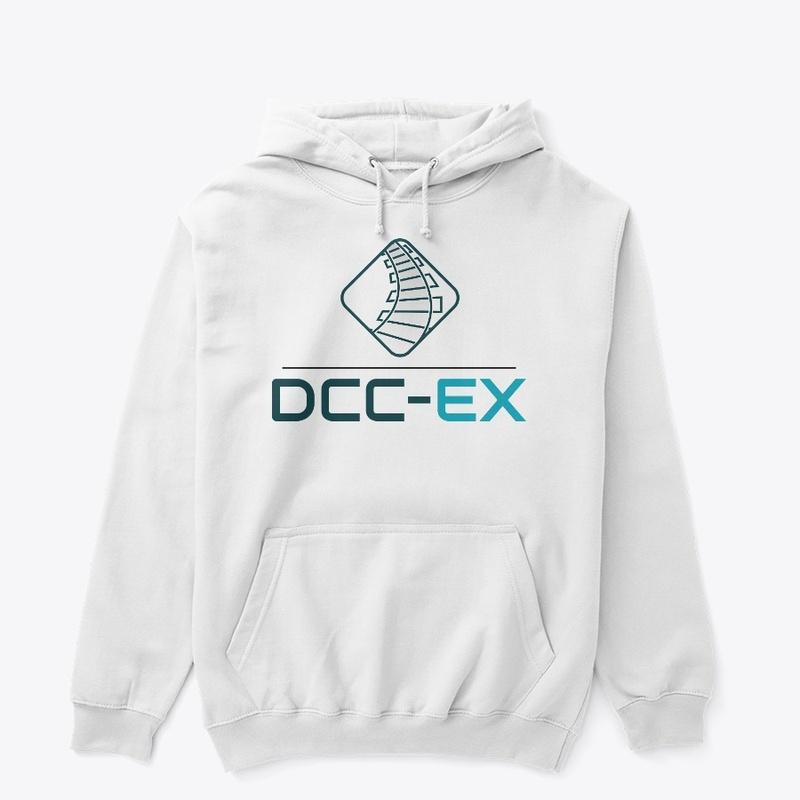 DCC-EX Logo + Engineer