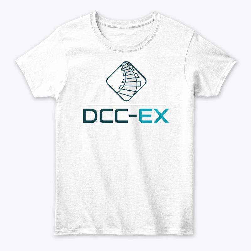 DCC-EX Logo + Engineer