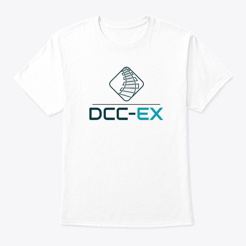 DCC-EX Logo + Tinkerer